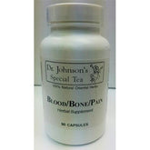 Blood Bone & Pain (Bruise Support)